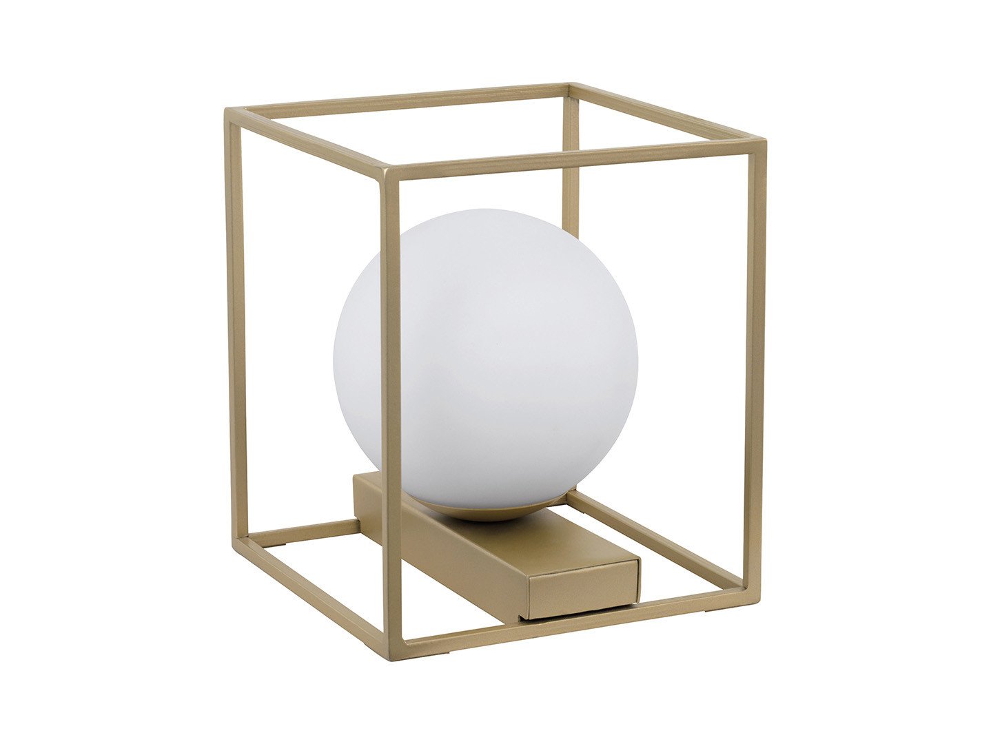 Lampa stołowa Vallaspra