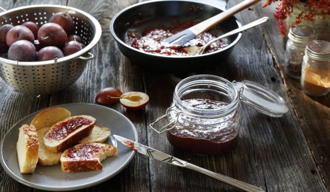 7 rzeczy, które warto wiedzieć, przygotowując domowe przetwory