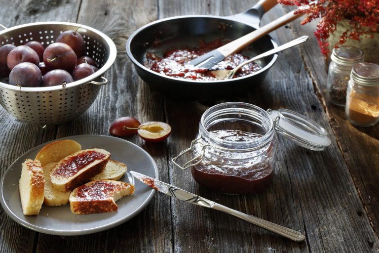 Co warto wiedzieć, przygotowując domowe przetwory