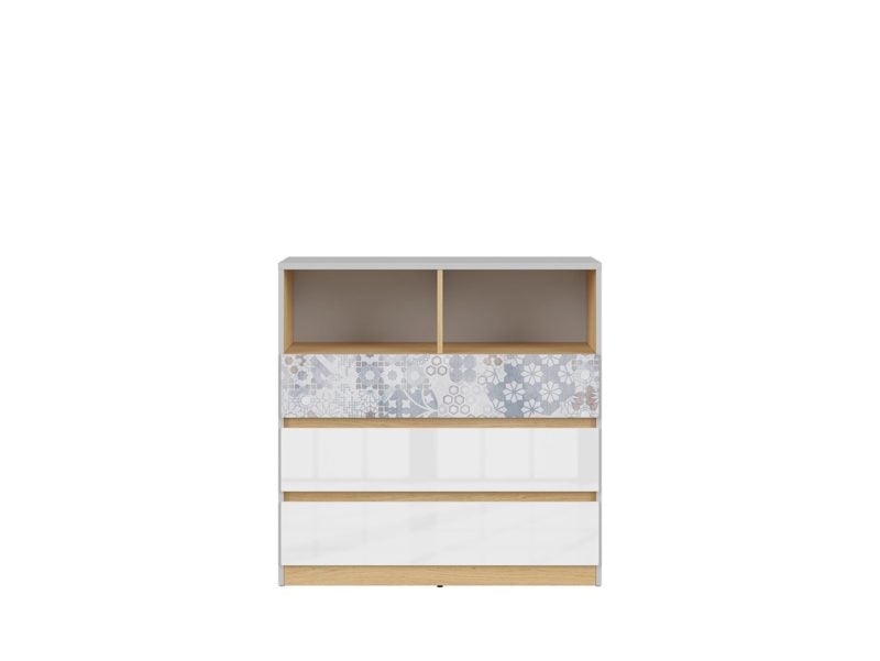 komoda Nandu arabesk