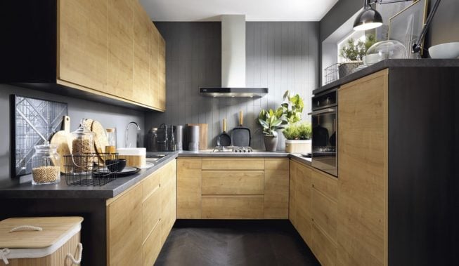 Zalety kuchni modułowych, których nie znasz