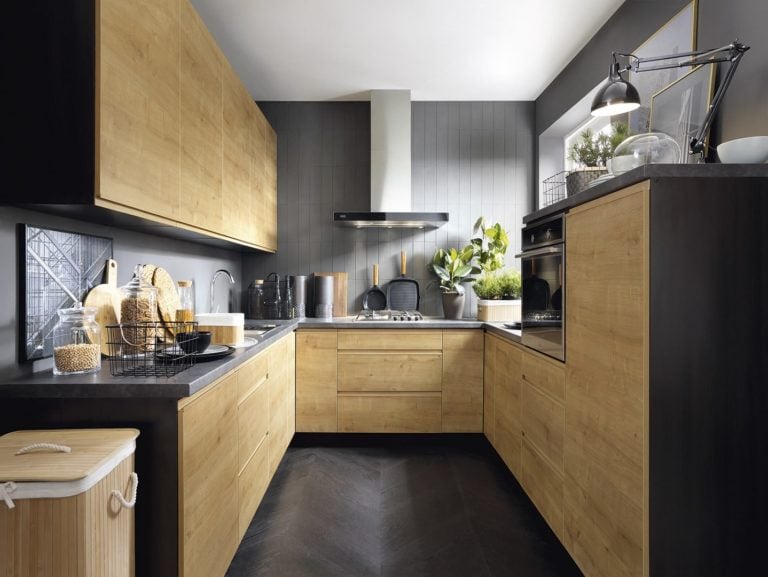 kuchnia Family Line Sole