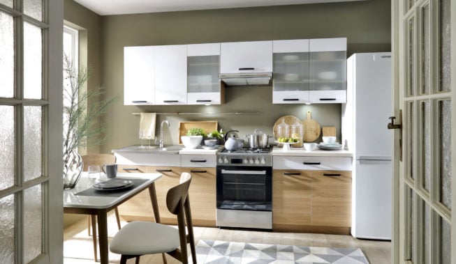 Jak wyczyścić piekarnik i kuchenkę?