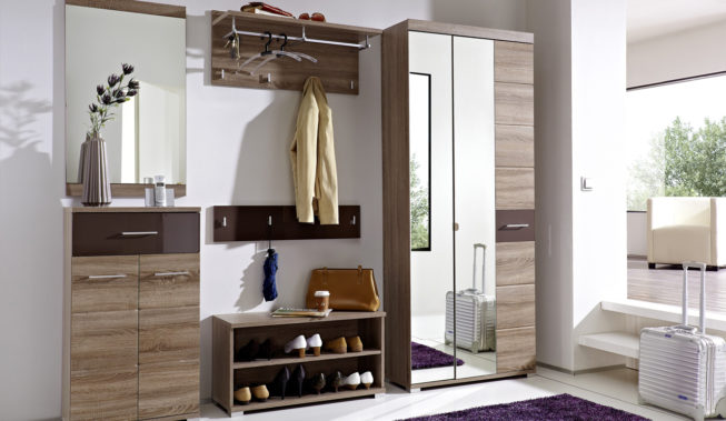 Gdzie nie wieszać luster?