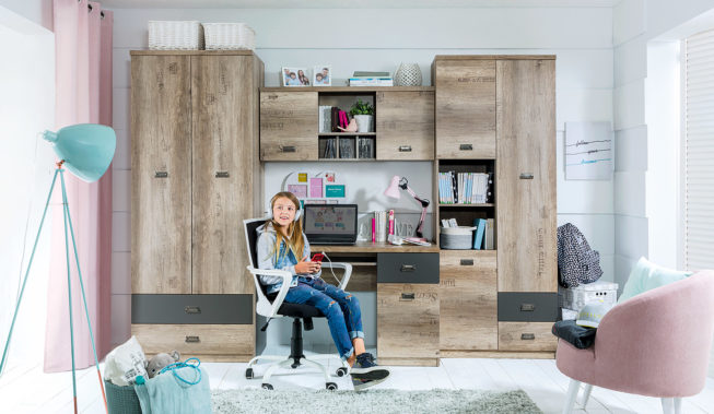 Jak dobrać odpowiedni fotel do nauki?