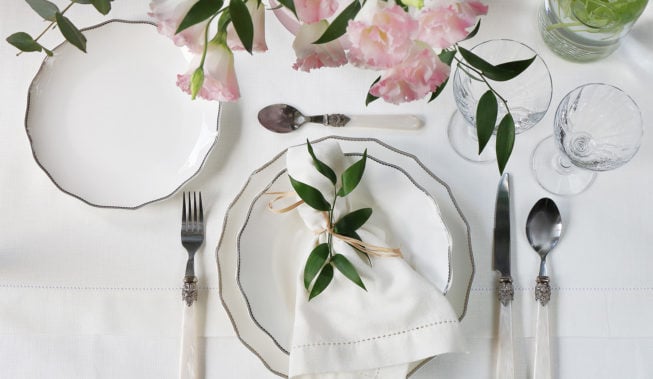 Pomysły na prezent ślubny – co podarować bliskim z okazji ich święta?