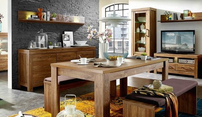 Styl rustykalny – jak wprowadzić go do swojego wnętrza?