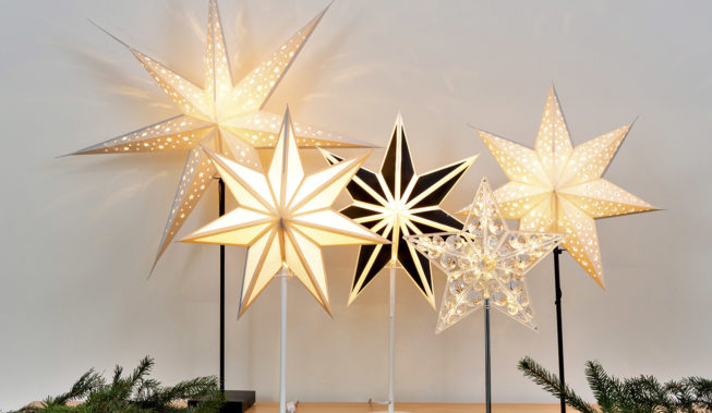 Magia zimowych świateł: poczuj zimową aurę w swoim domu