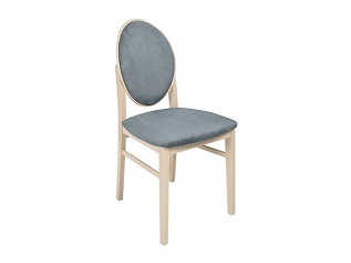 Krzesło Bernardin