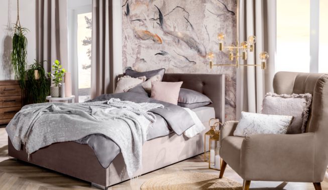 Nic do  ukrycia, czyli nude w sypialni