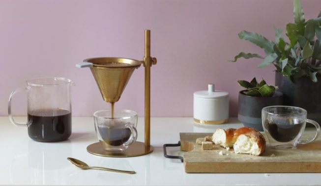 Kochasz kawę? Spraw, by smakowała jeszcze lepiej!
