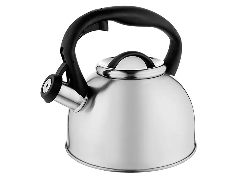 Czajnik nierdzewny Silia