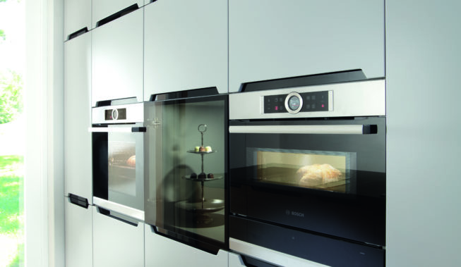 Magic corner, szafki cargo, inteligentna lodówka i wiele innych – sprawdź rozwiązania kuchni przyszłości!