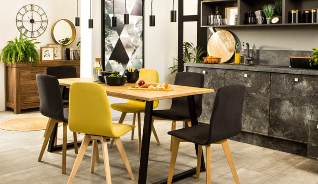 5 kroków do idealnej kuchni