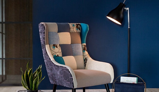 Folklor we wnętrzu. 6 przykładów modnych dekoracji w folkowym stylu