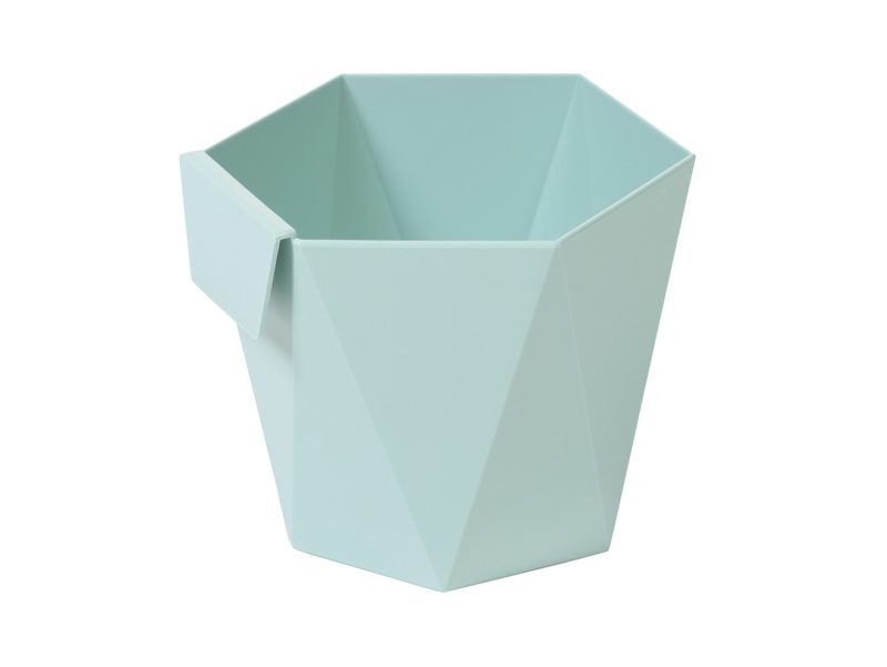 OSŁONKI NA DONICZKI HECA