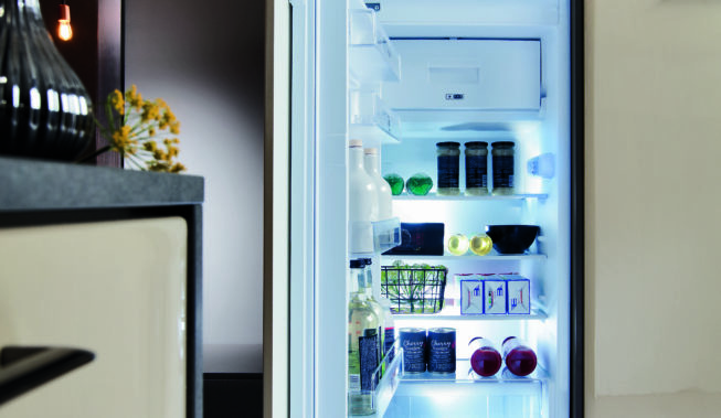 Przechowywanie w lodówce: co trzymasz w środku i jak to układasz?