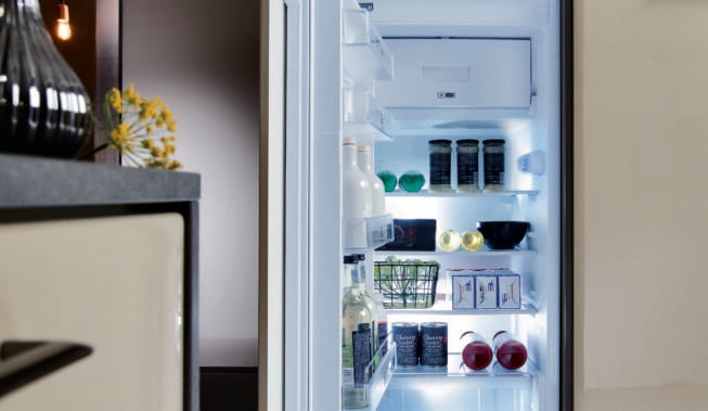 Przechowywanie w lodówce: co trzymasz w środku i jak to układasz?