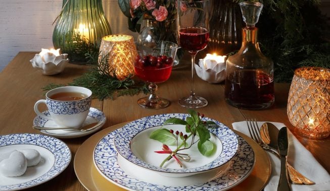 Szkło na błysk! Czyszczenie szklanek, misek i szklanej zastawy