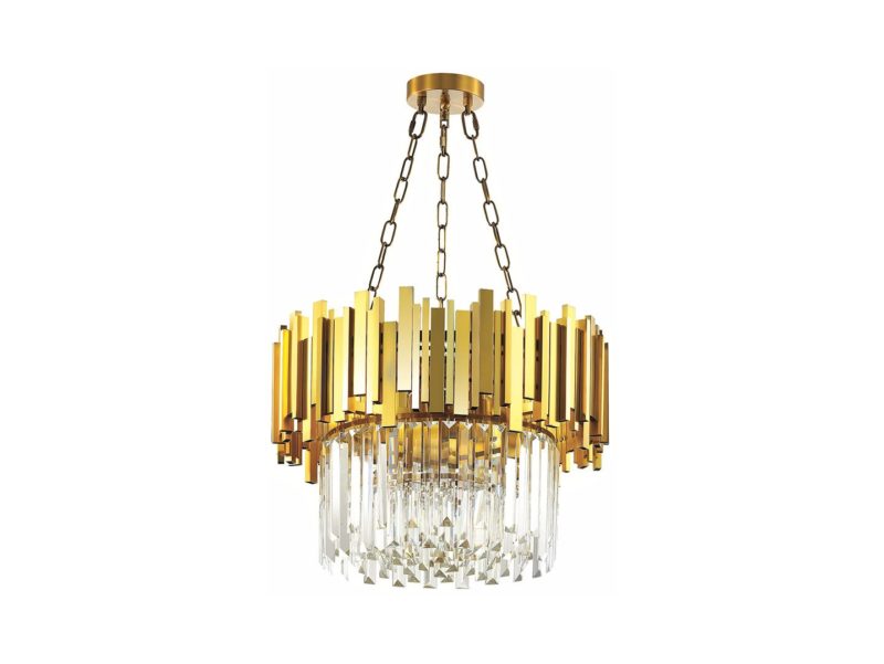 Lampa wisząca Glitter