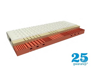 Materac Sensual Soft 