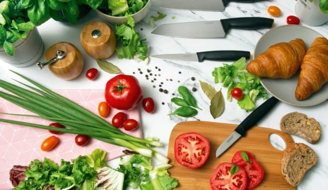 Jak żyć ekologicznie? 12 postanowień noworocznych