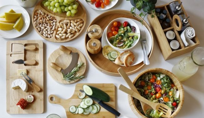 Niezbędne wyposażenie kuchni — sprawdź, co musisz mieć!