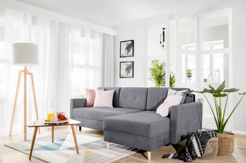 trendy wnętrzarskie 2020