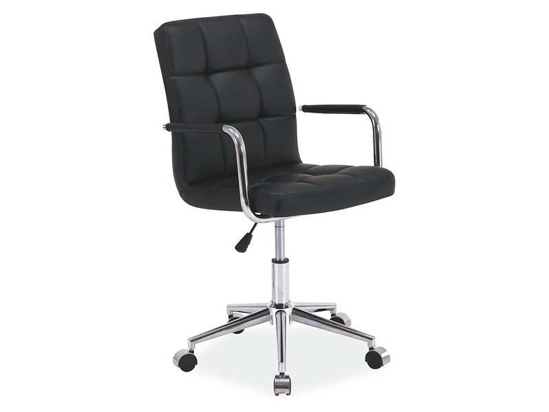 Fotel gabinetowy Q-022