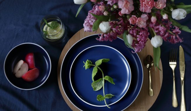 Przepis na niezapomnianą kolację przy świecach