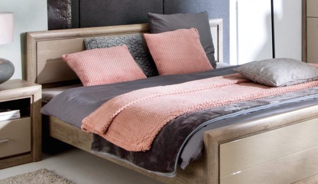 Szafki i stoliki nocne  – czym kierować się przy ich wyborze?