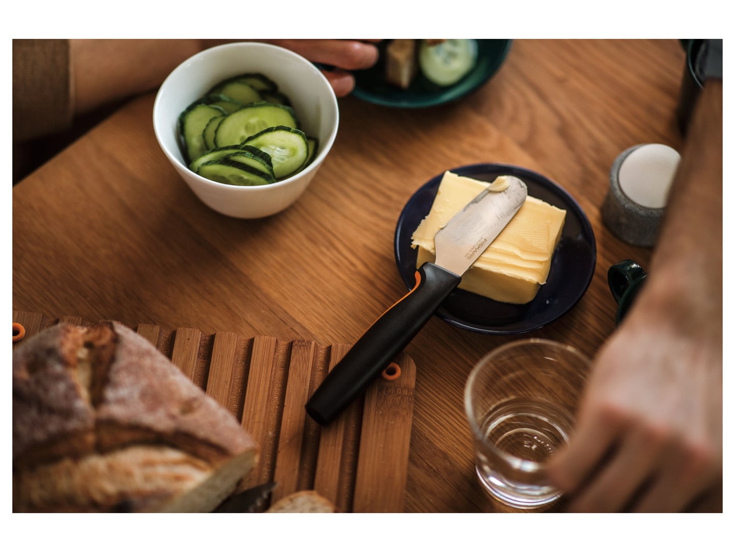 jakie noże kuchenne wybrać