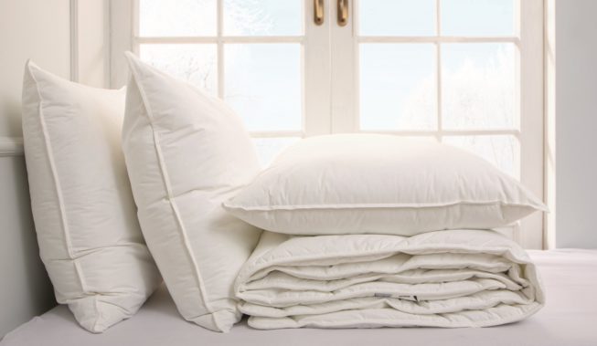 Jak dbać o materac?