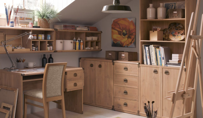 Viva España, czyli styl hiszpański we wnętrzach