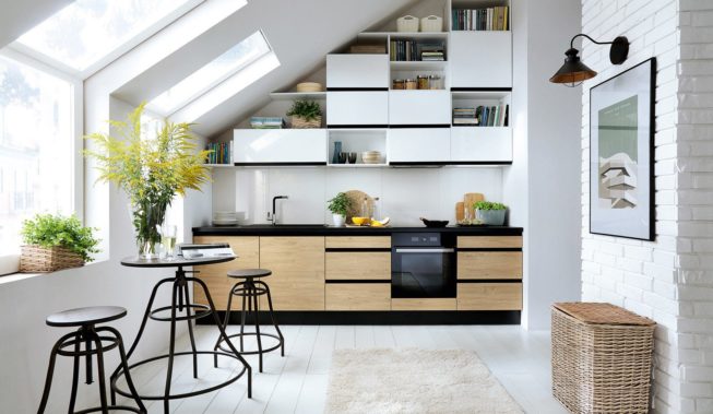 Japandi: styl, który łączy kontynenty