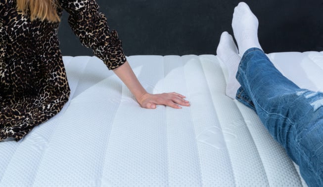 Jak wybrać stelaż do łóżka?