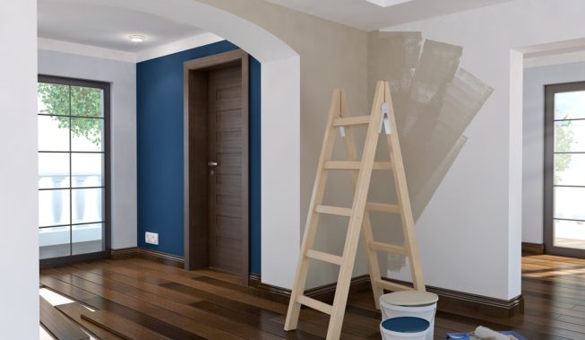 Na czym nie oszczędzać, gdy remontujesz mieszkanie?