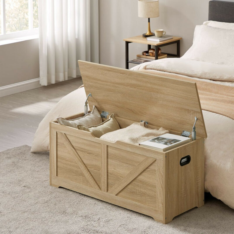 Skrzynia do przechowywania