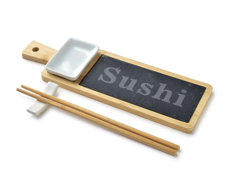 Zestaw do sushi dla 1 osoby