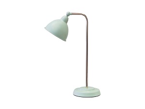 Lampa stołowa Abi Mint 