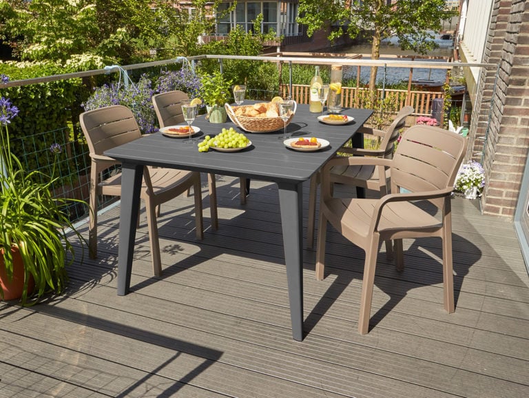 Grill bez mięsa? Potrawy wege z grilla