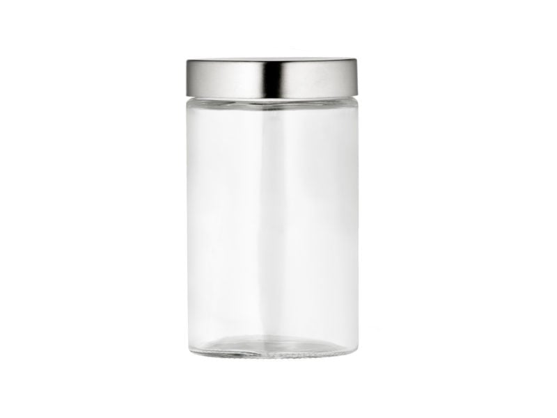 Pojemnik z przykrywką Stylo 