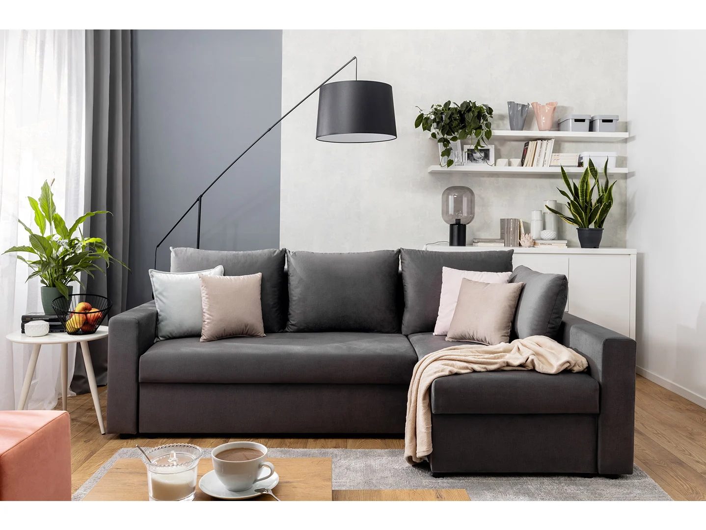 NAROŻNIK PRZEMEK IV