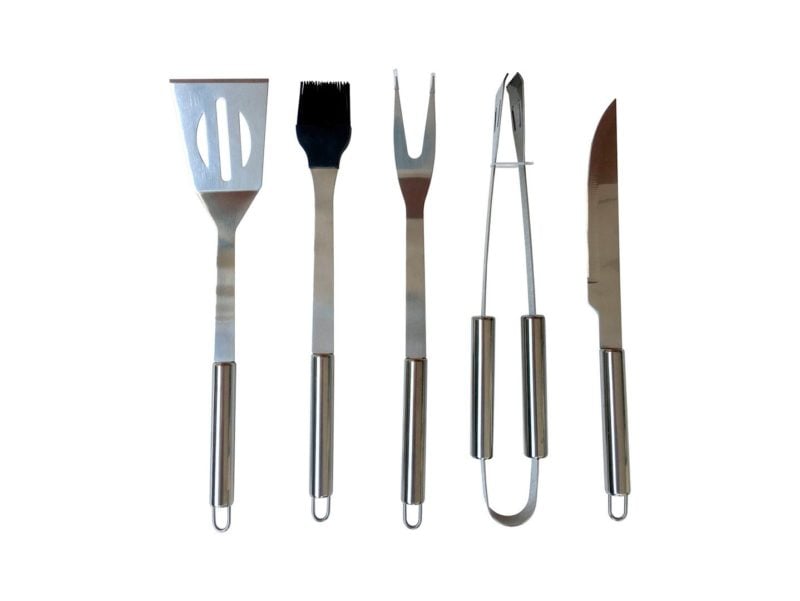 AKCESORIA DO GRILLOWANIA