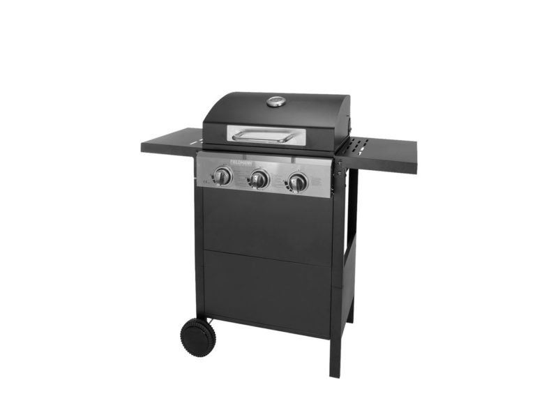GRILL GAZOWY FZG 3003