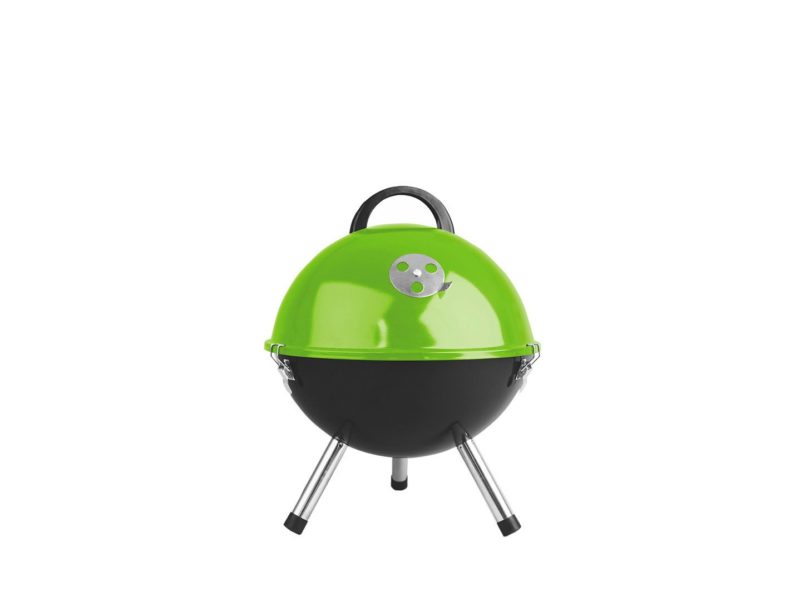 Wybieramy grill węglowy! | Blog BRW