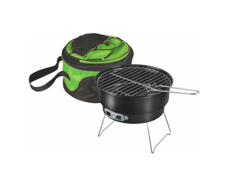 Grill przenośny z torbą termiczną FZG 1003