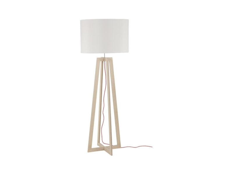 Lampa podłogowa Across