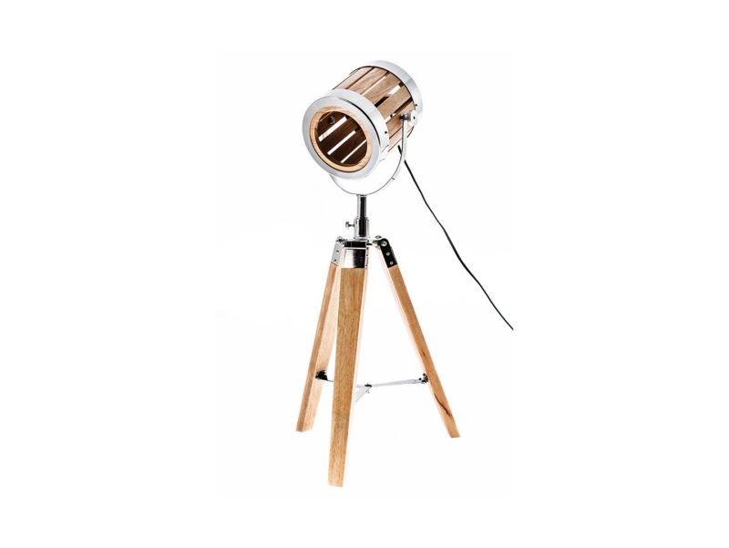 Lampa stołowa Passion