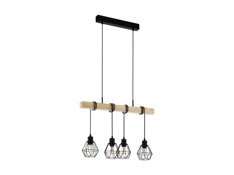 Lampa wisząca Townshend 5